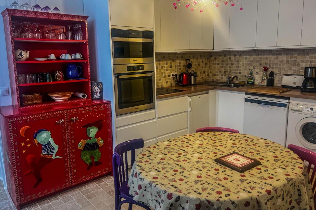 Superb apartment in the Marais - Housity