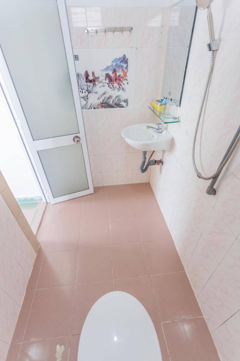 Homestay Thanh Hưng Địa Dư 2 dalat - Hizvo