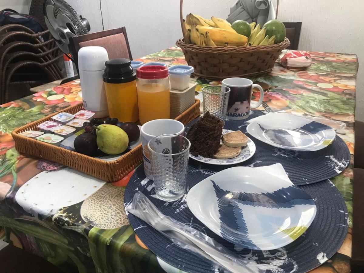 Cantinho da mery 1 - Housity