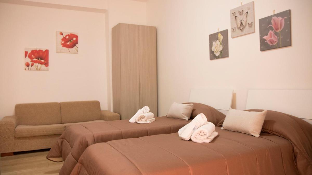 Guest House Nonna Angela - Housity