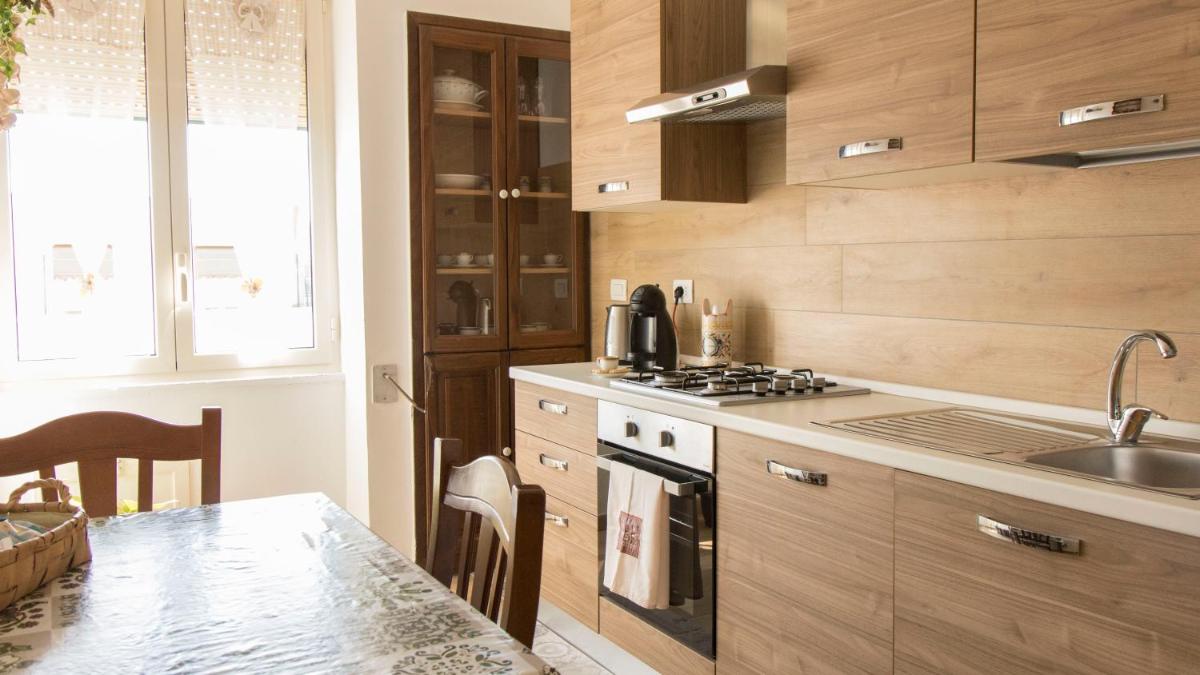 Guest House Nonna Angela - Housity