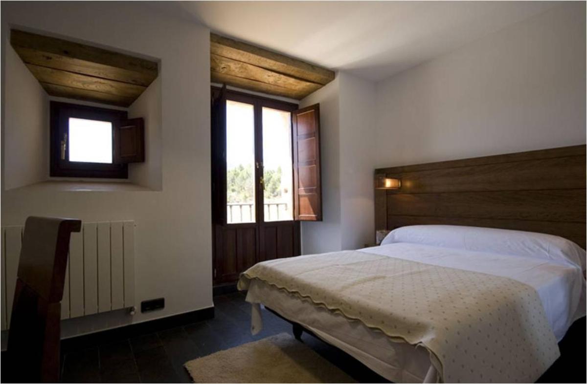 Hospederia Convento San Francisco - Housity