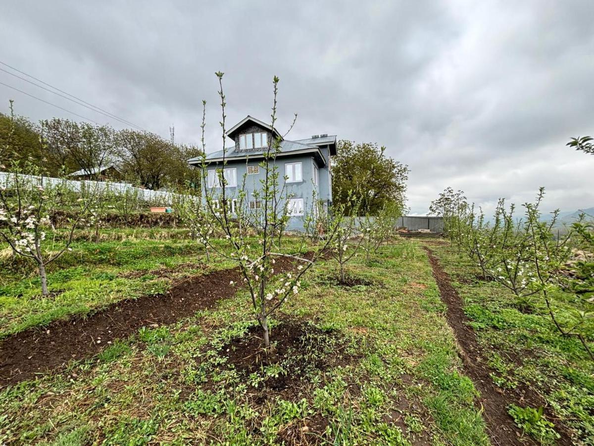 Tavisha River View Orchard Pahalgam - Housity