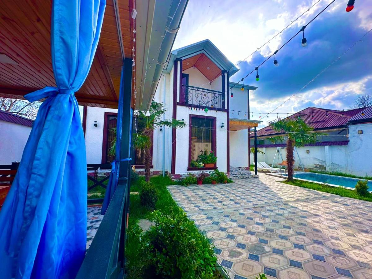 Gabala luks house - Housity