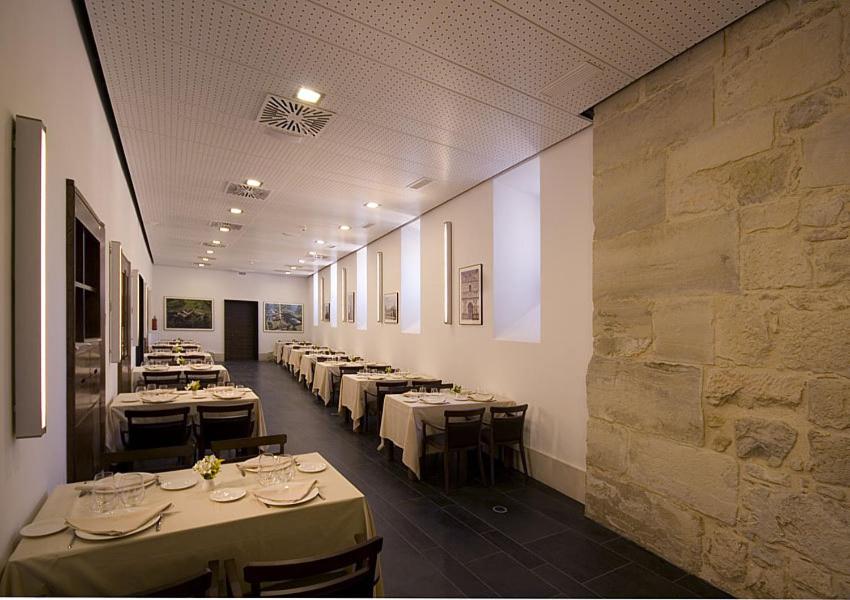 Hospederia Convento San Francisco - Housity