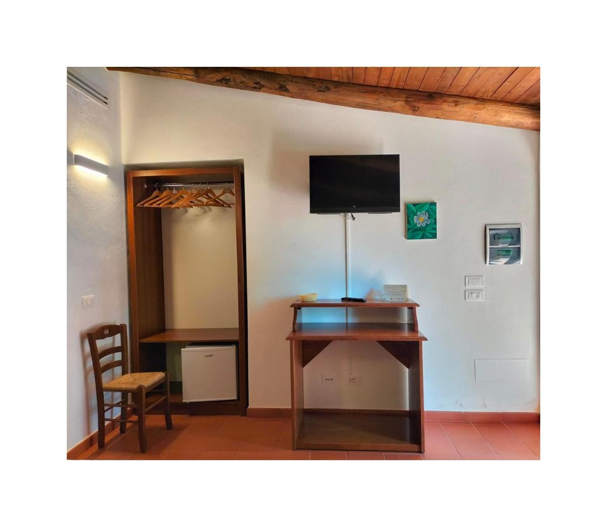 Il Sogno di Teresa - Housity