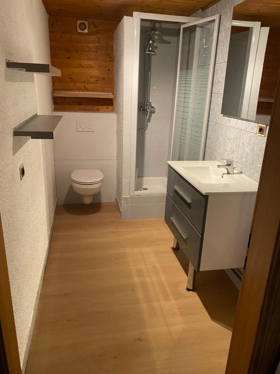 gite duparcq lavigne - Housity