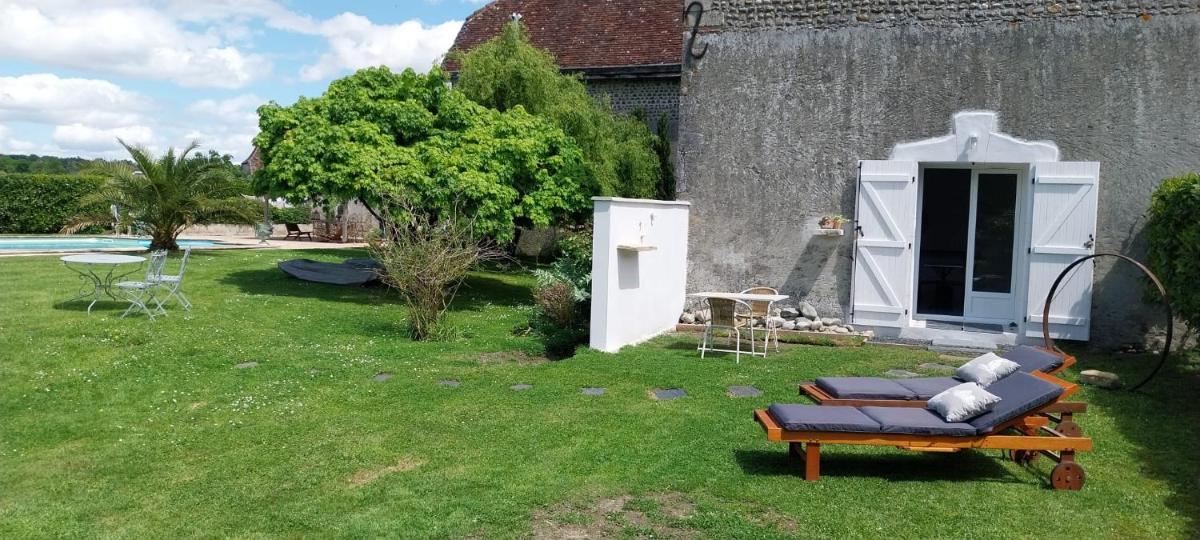 La part des Anges - Housity