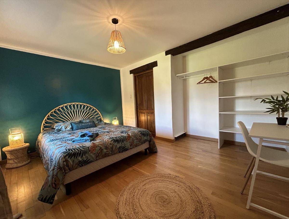 Espace cocooning - Housity