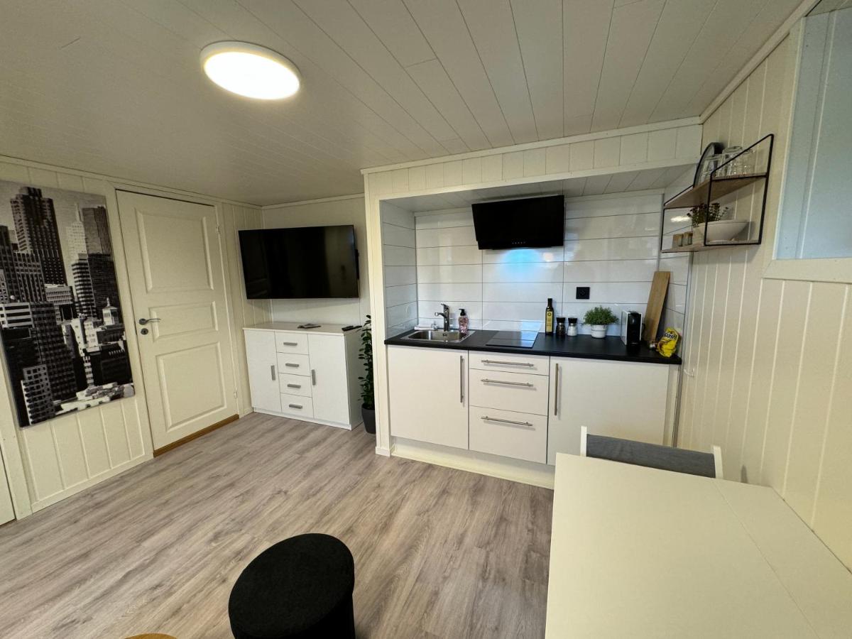 Mini apartment in centre of Jørpeland - Housity