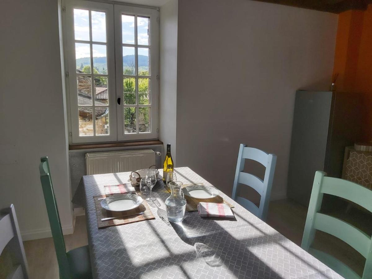 LA PASSIFLORE - Housity