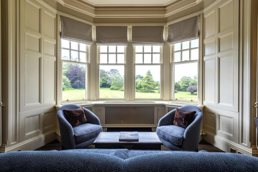 Isle of Eriska Hotel Spa & Island - Housity