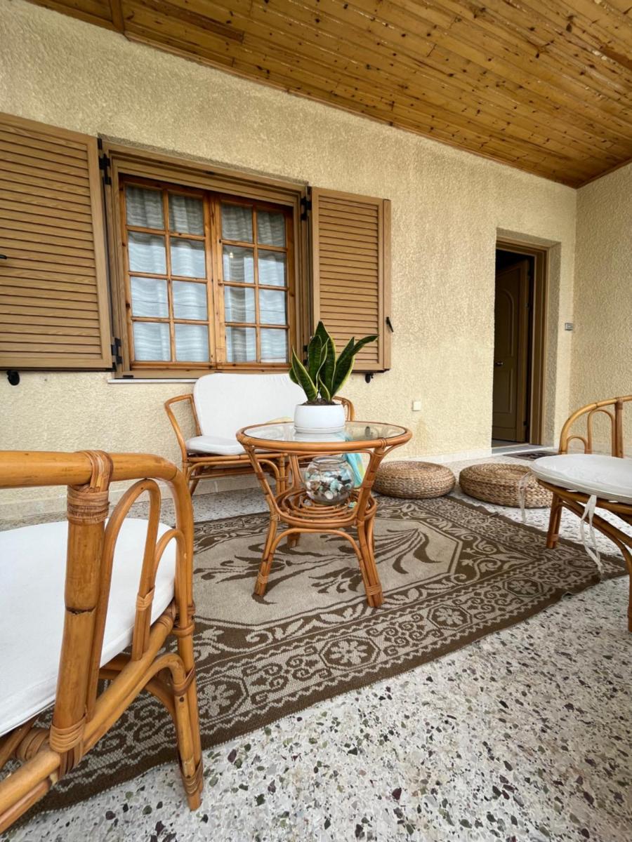Rustic and Spacious House - Housity