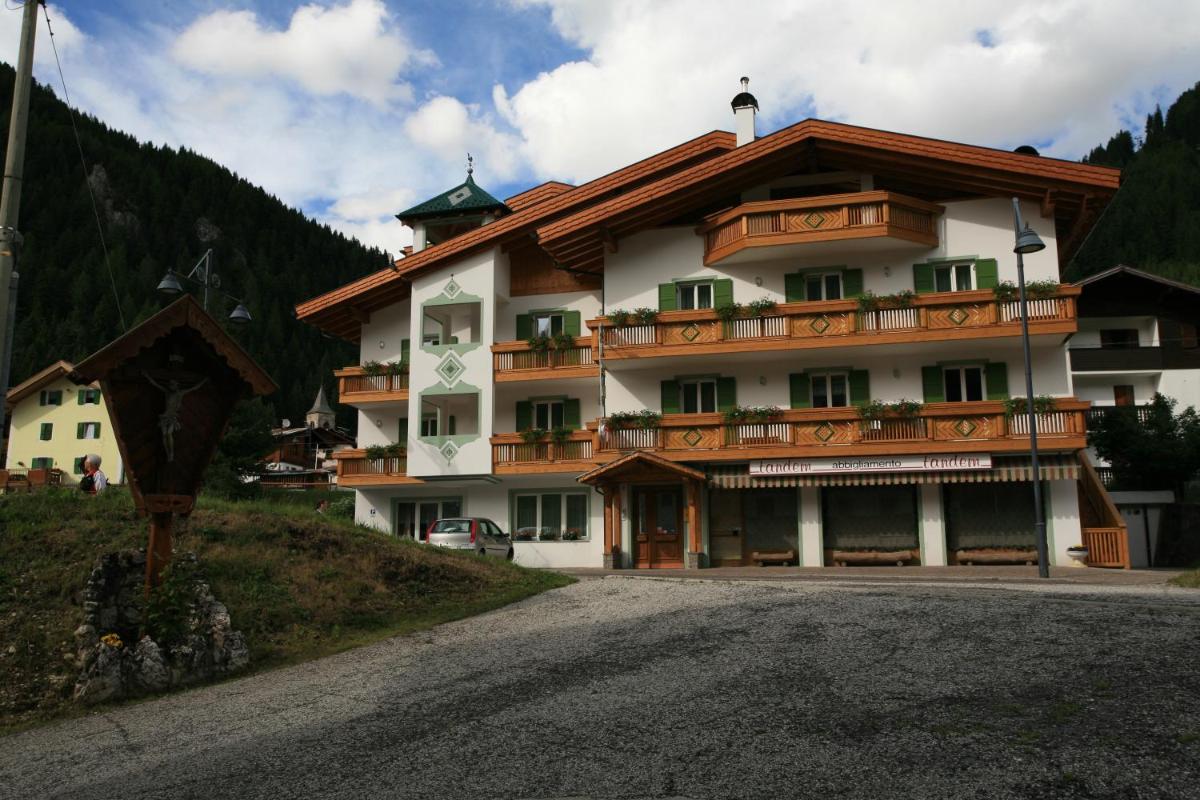Garni Eden - Housity