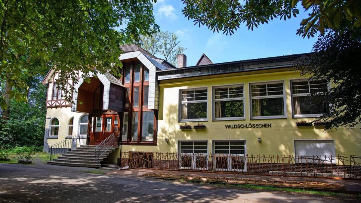 Waldschlösschen Ricklingen - Housity