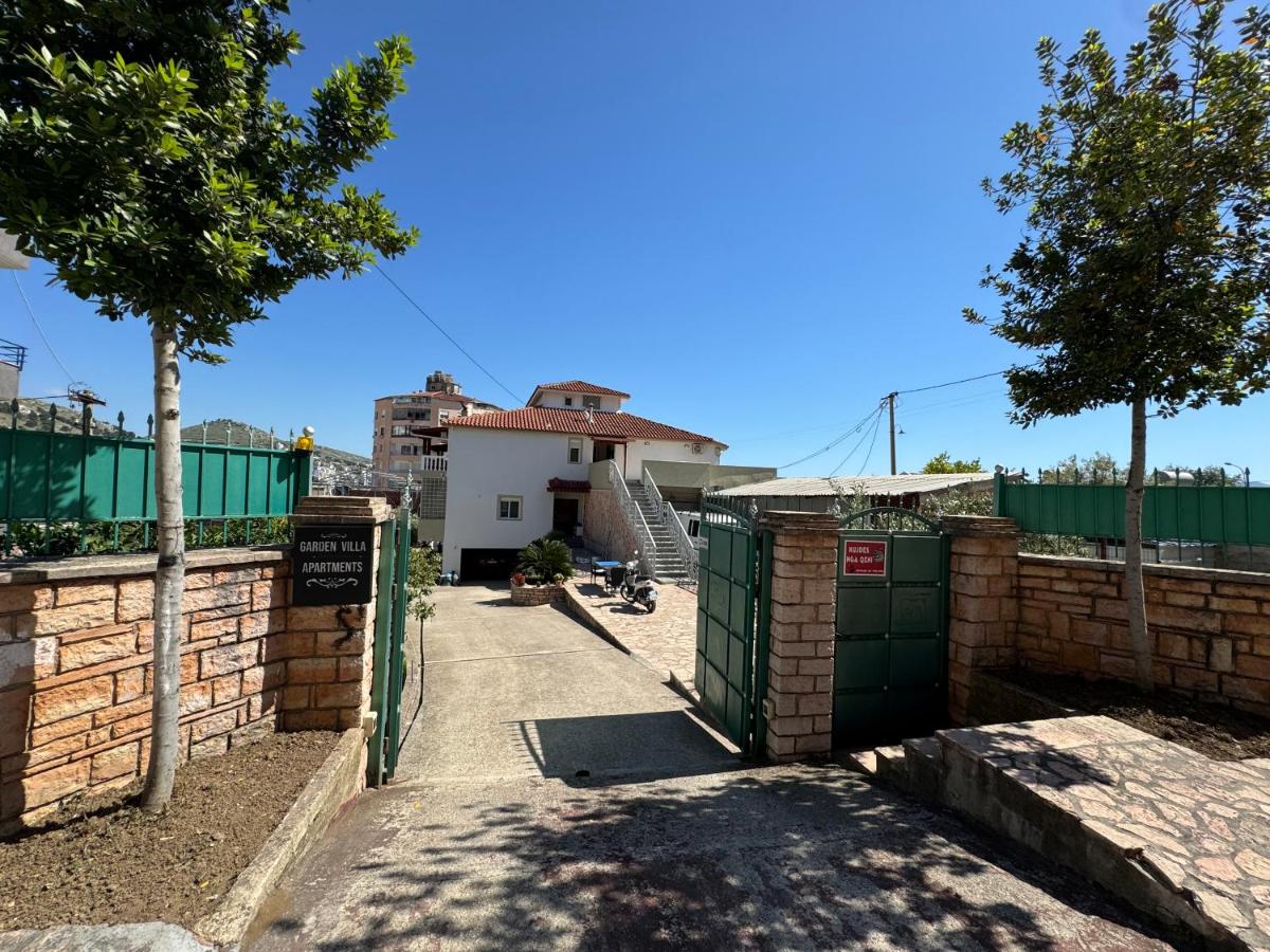 Garden Villa Apartments - Housity