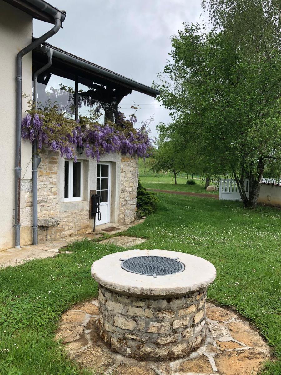 Gite de l'Ancheronne 12 couchages spa - Housity