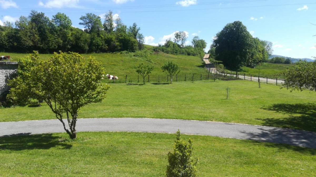Gite de l'Ancheronne 12 couchages spa - Housity