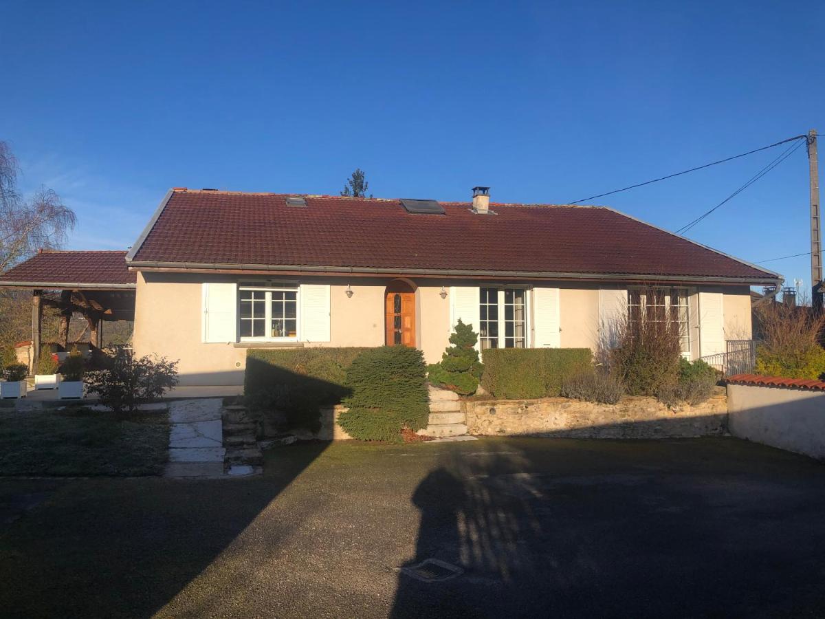 Gite de l'Ancheronne 12 couchages spa - Housity