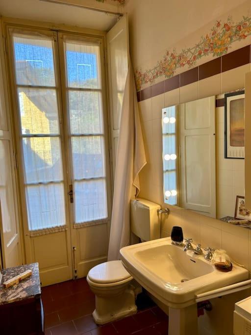 Elegant apartment inside Villa Fontana - Housity