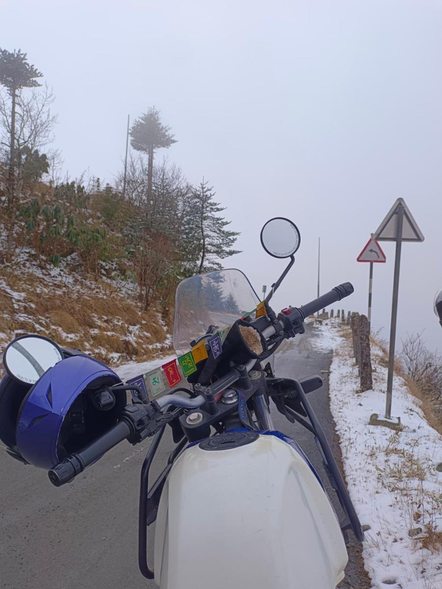 Bikers Den Zuluk - Housity