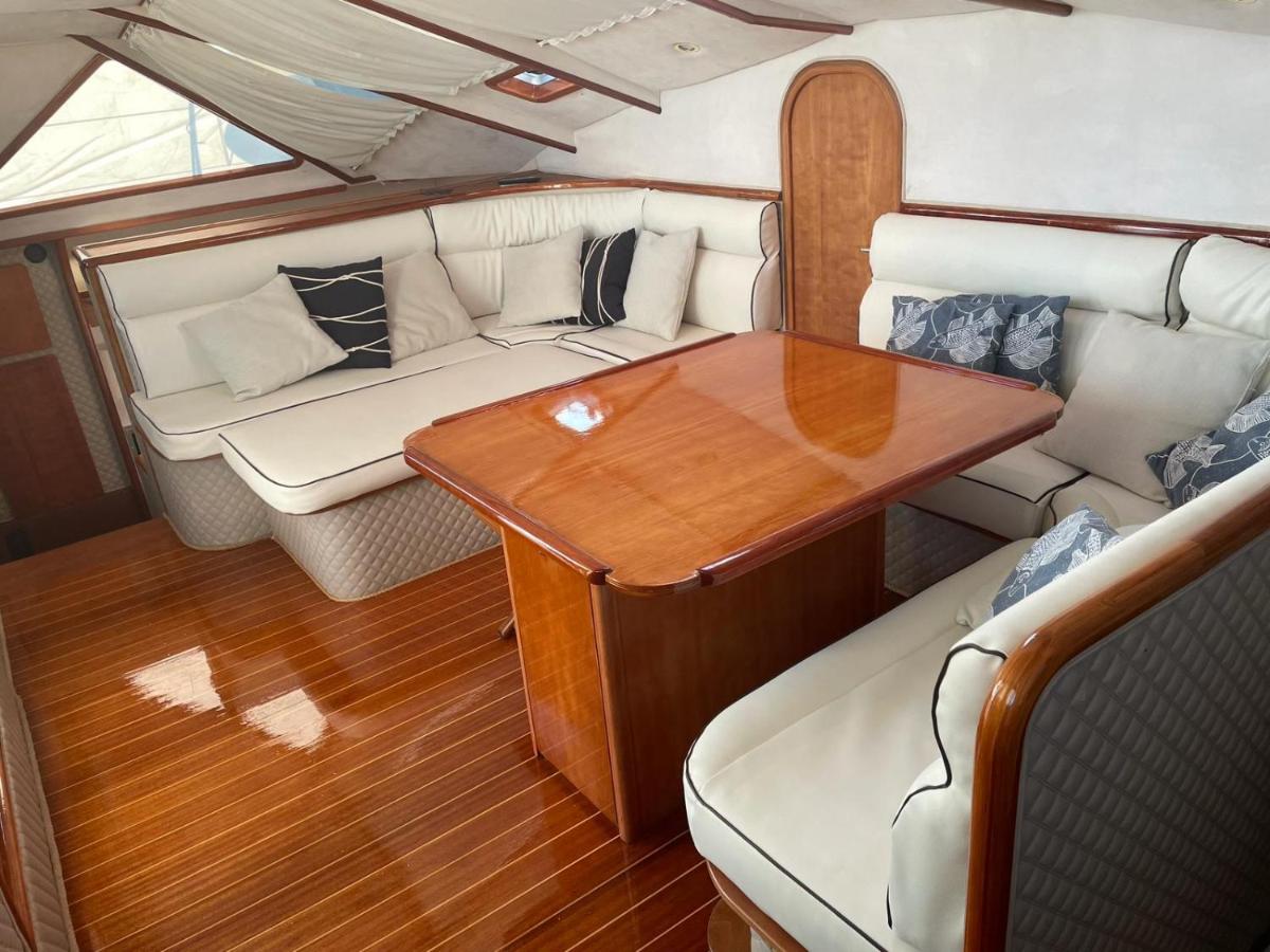 Gestione Mare Srl - Housity