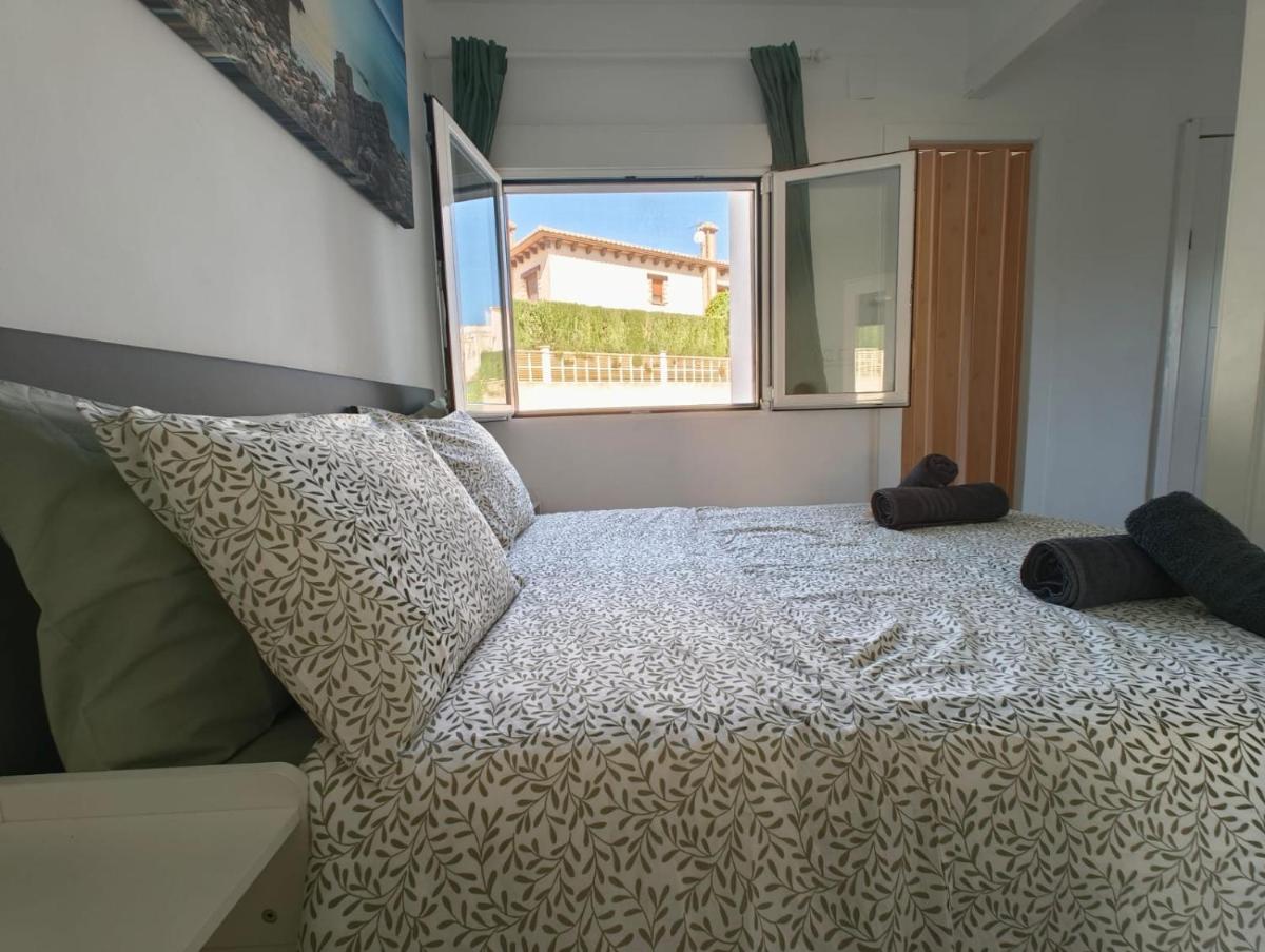 Cozy Studio in Denia - Housity