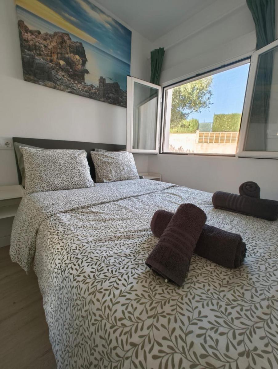 Cozy Studio in Denia - Housity