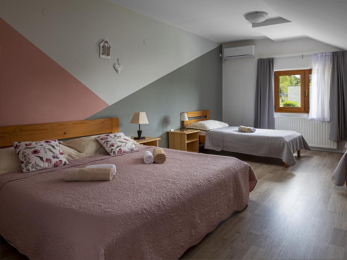 Tourist Center Marko - Housity