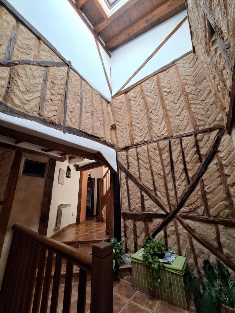 Casa Rural El Encuentro - Housity