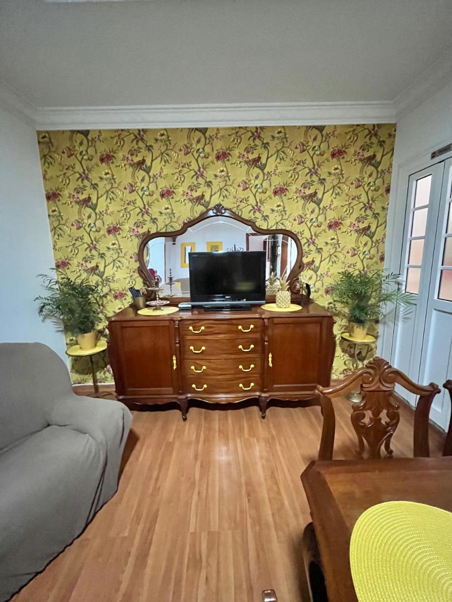 Teror Centro 2 - Housity