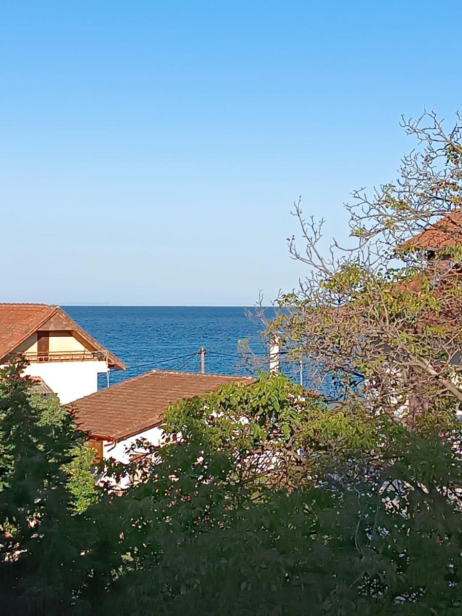 Niki Apartments Sea View Attic - Housity