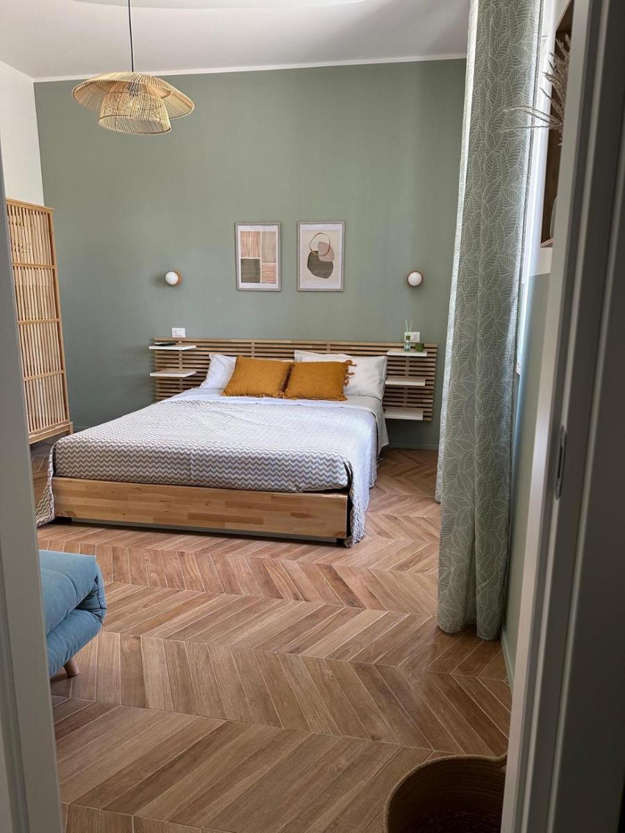 Alloggio Turistico Soffiasale - Housity