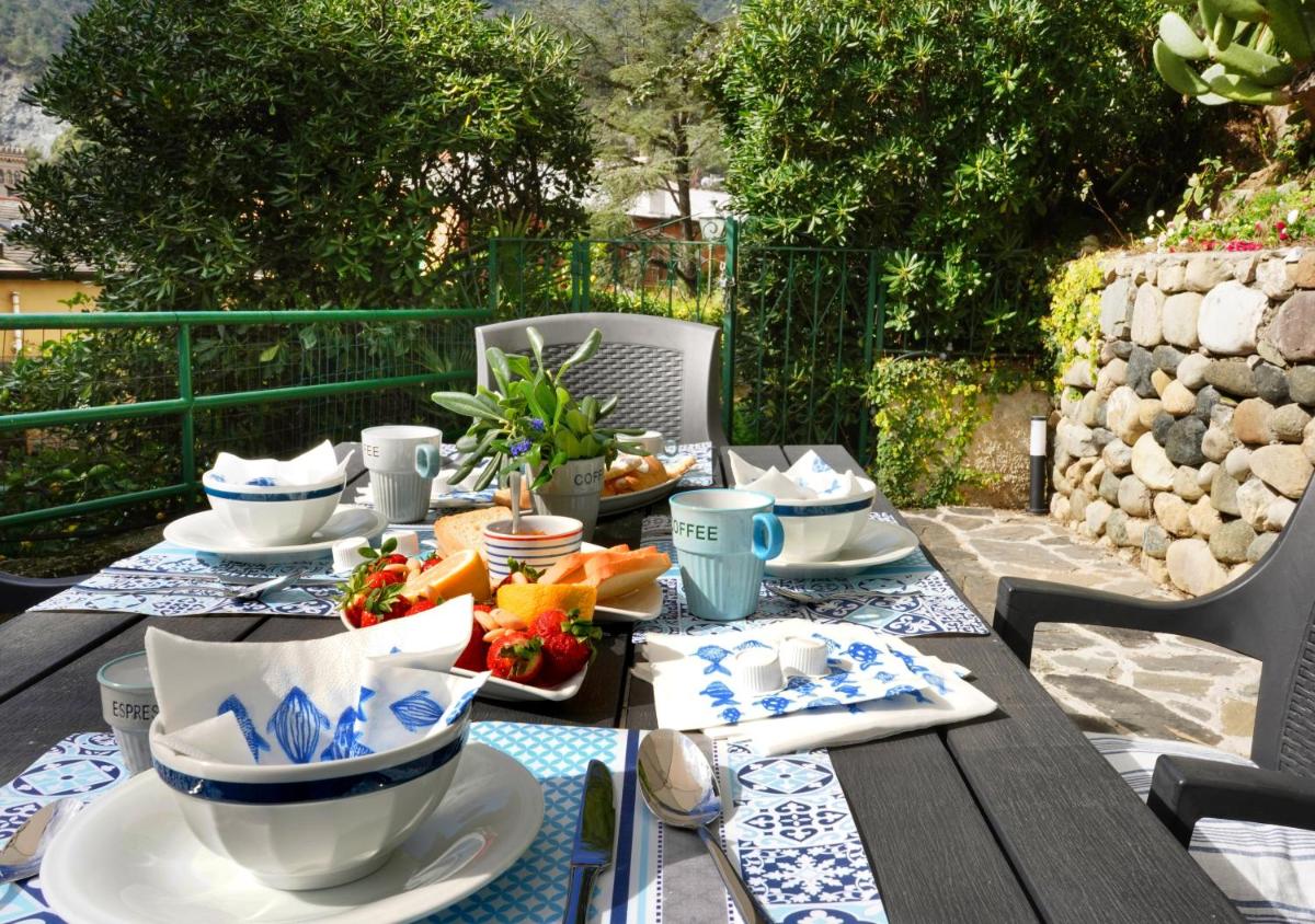 Monterosso Garden House Studio - Housity