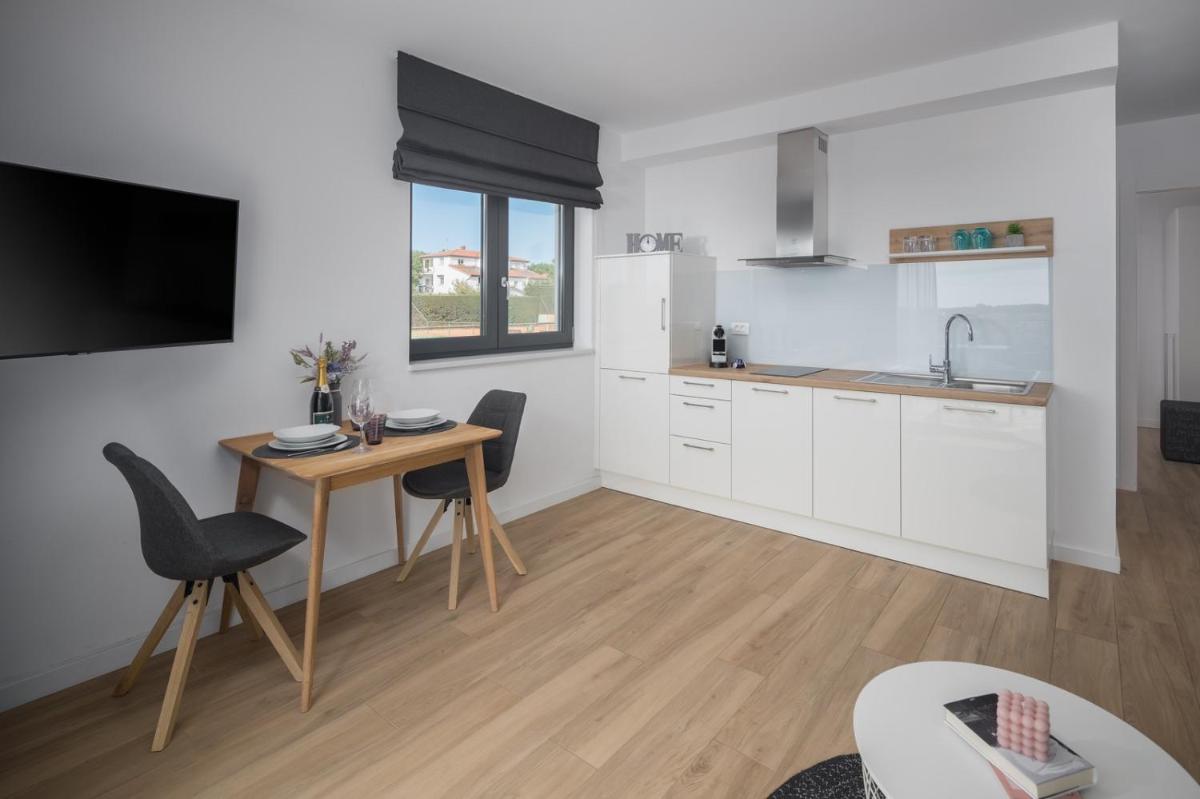 Lana Premium Residence - Housity