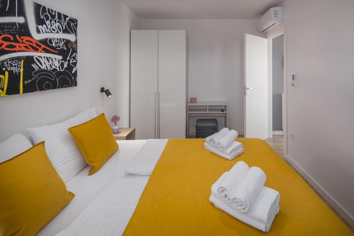 Suitetrails - Lana Premium Residence