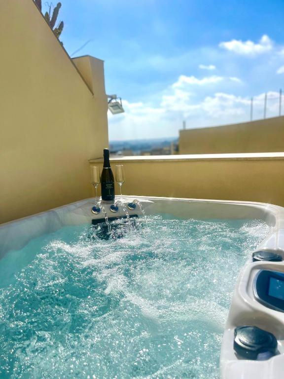 Suitetrails - Marea Boutique Hotels