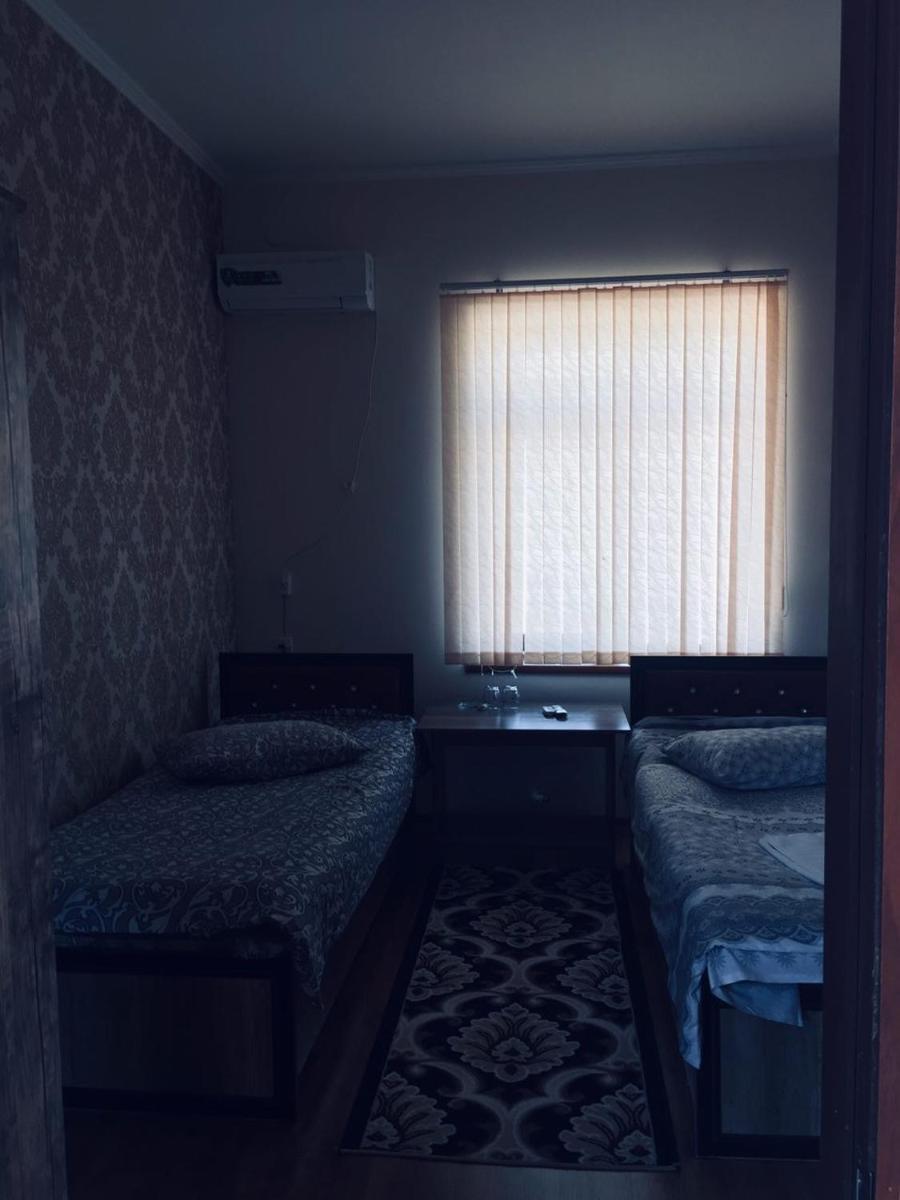 Shahribonu - Housity