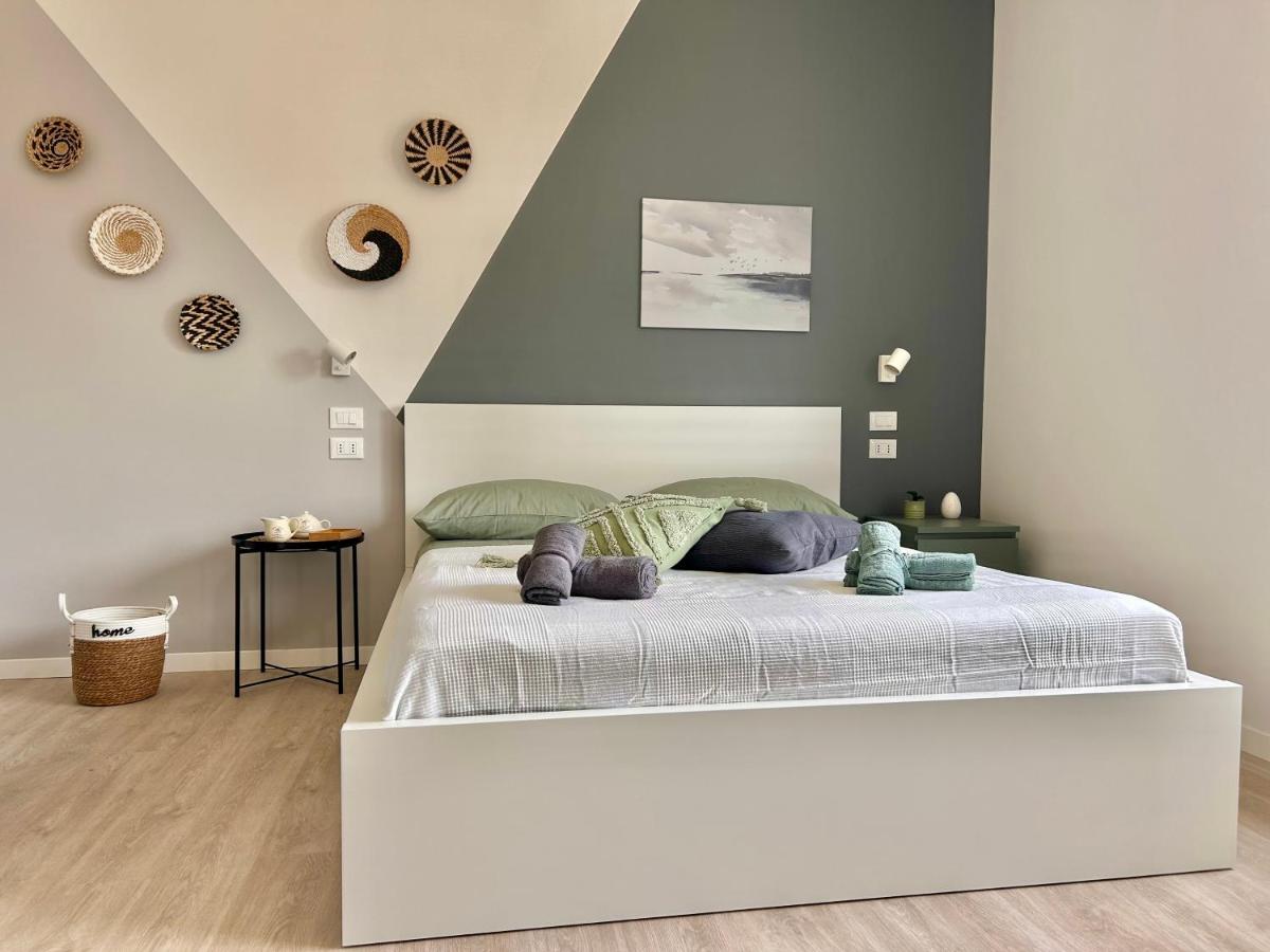 Business Suite nel Cuore di Arzignano - Eleganza e Funzionalità - Housity