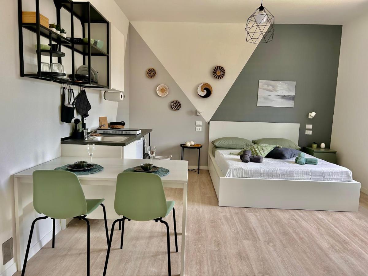 Business Suite nel Cuore di Arzignano - Eleganza e Funzionalità - Housity