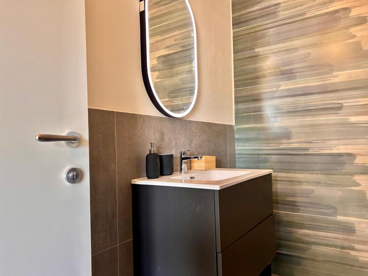 Business Suite nel Cuore di Arzignano - Eleganza e Funzionalità - Housity