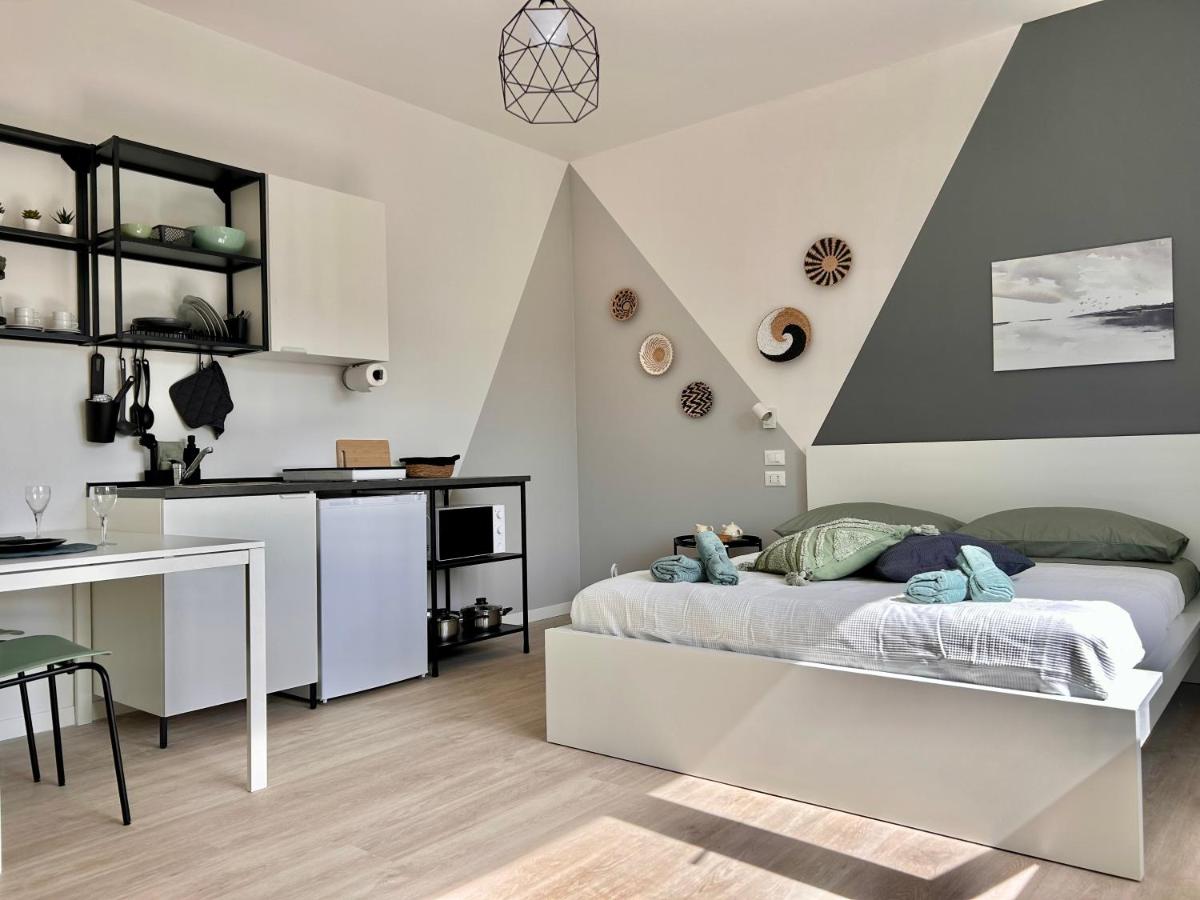 Business Suite nel Cuore di Arzignano - Eleganza e Funzionalità - Housity