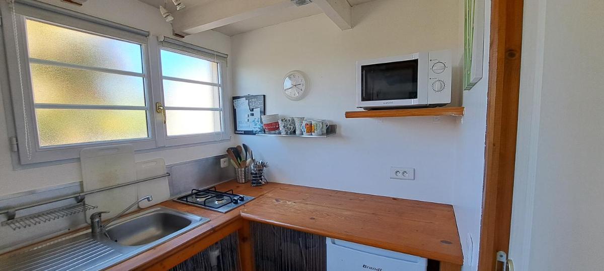 Guest House au milieu des palmiers - Housity