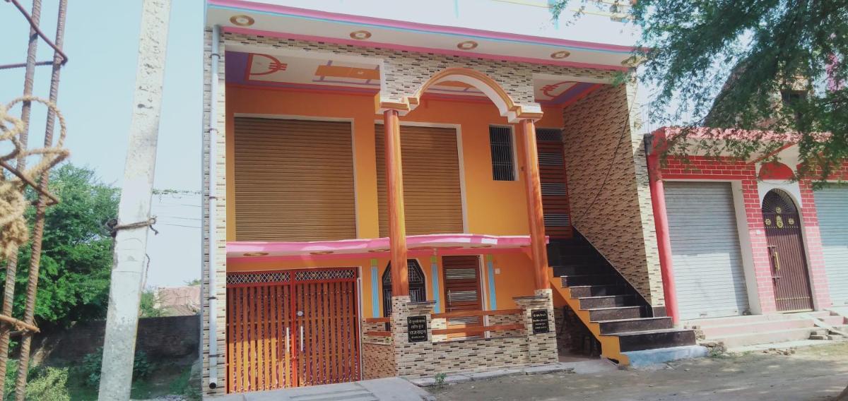 Shanti Kunj Homestay - Housity