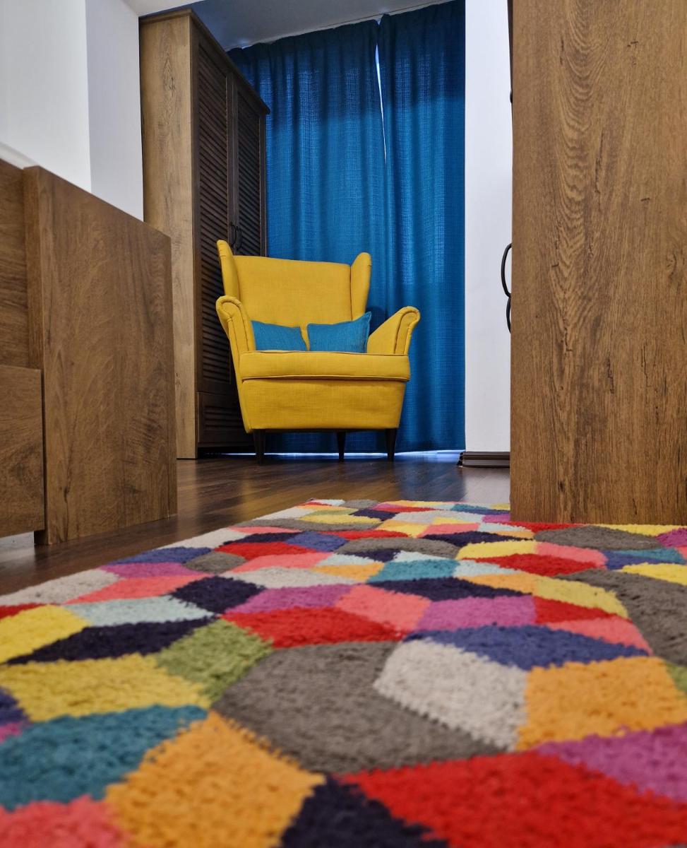 House of colors - Housity