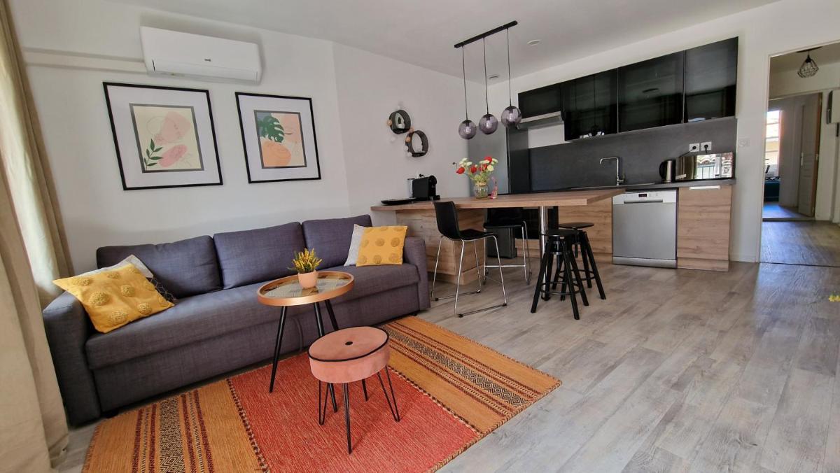 Un second souffle - Housity