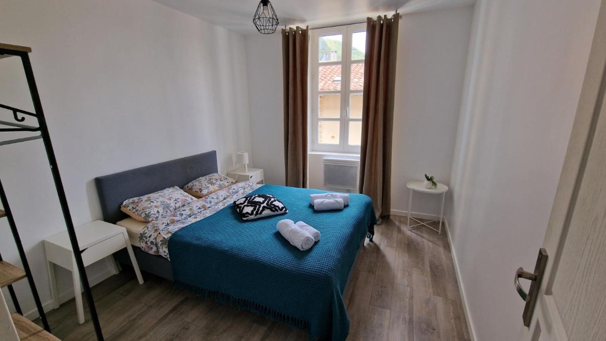Un second souffle - Housity