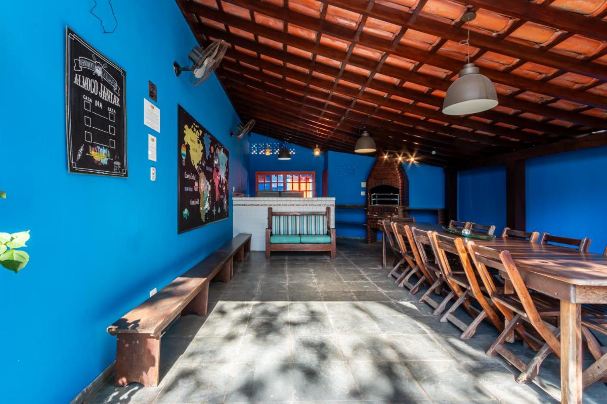 Positano Ilhabela Lodges - Housity