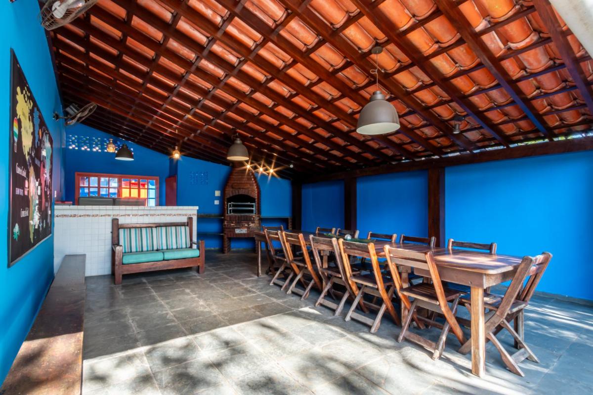 Positano Ilhabela Lodges - Housity