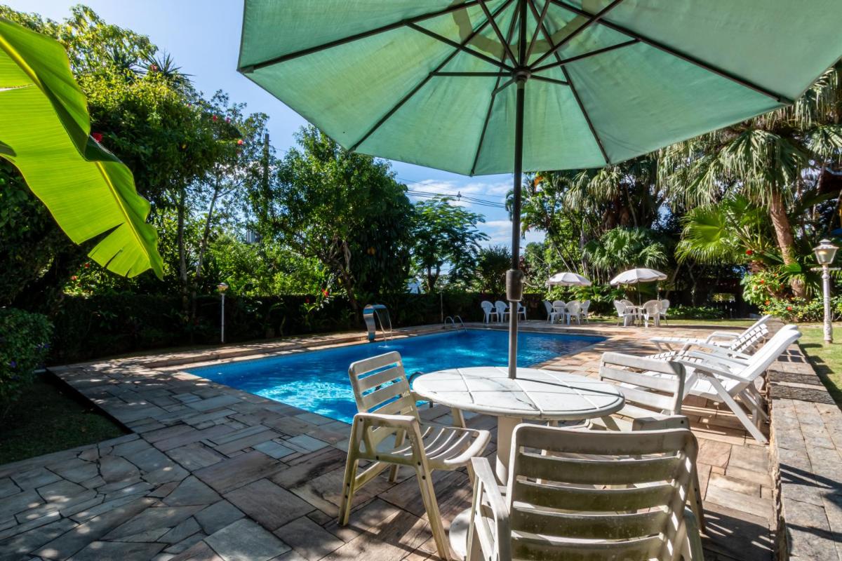 Positano Ilhabela Lodges - Housity